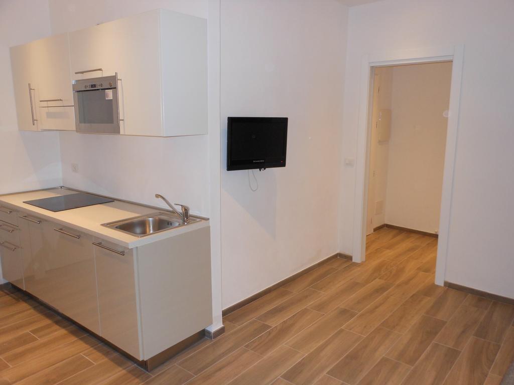 Residence Fanny Alassio Buitenkant foto