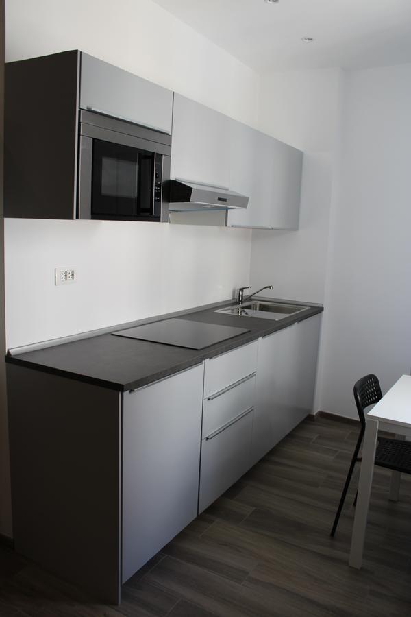 Residence Fanny Alassio Buitenkant foto